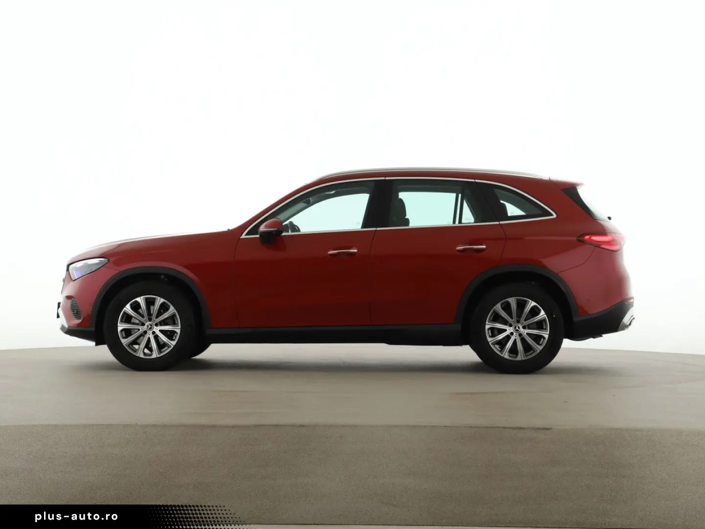 MERCEDES-BENZ GLC 200 4M Avantgarde Premium Pano StandHz 360
