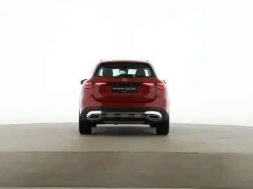 MERCEDES-BENZ GLC 200 4M Avantgarde Premium Pano StandHz 360