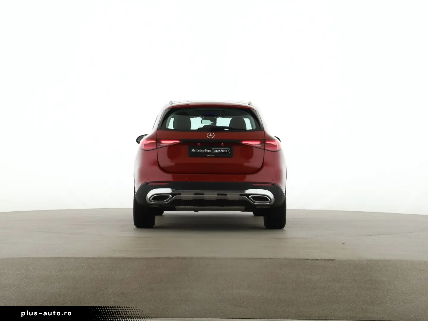 MERCEDES-BENZ GLC 200 4M Avantgarde Premium Pano StandHz 360