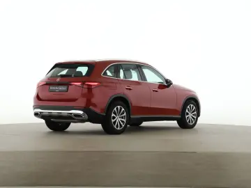 MERCEDES-BENZ GLC 200 4M Avantgarde Premium Pano StandHz 360
