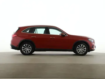 MERCEDES-BENZ GLC 200 4M Avantgarde Premium Pano StandHz 360