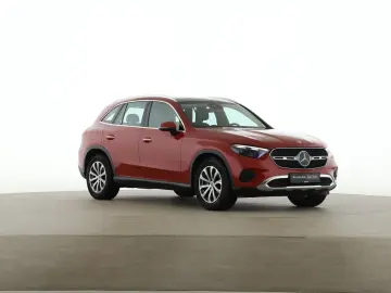 MERCEDES-BENZ GLC 200 4M Avantgarde Premium Pano StandHz 360