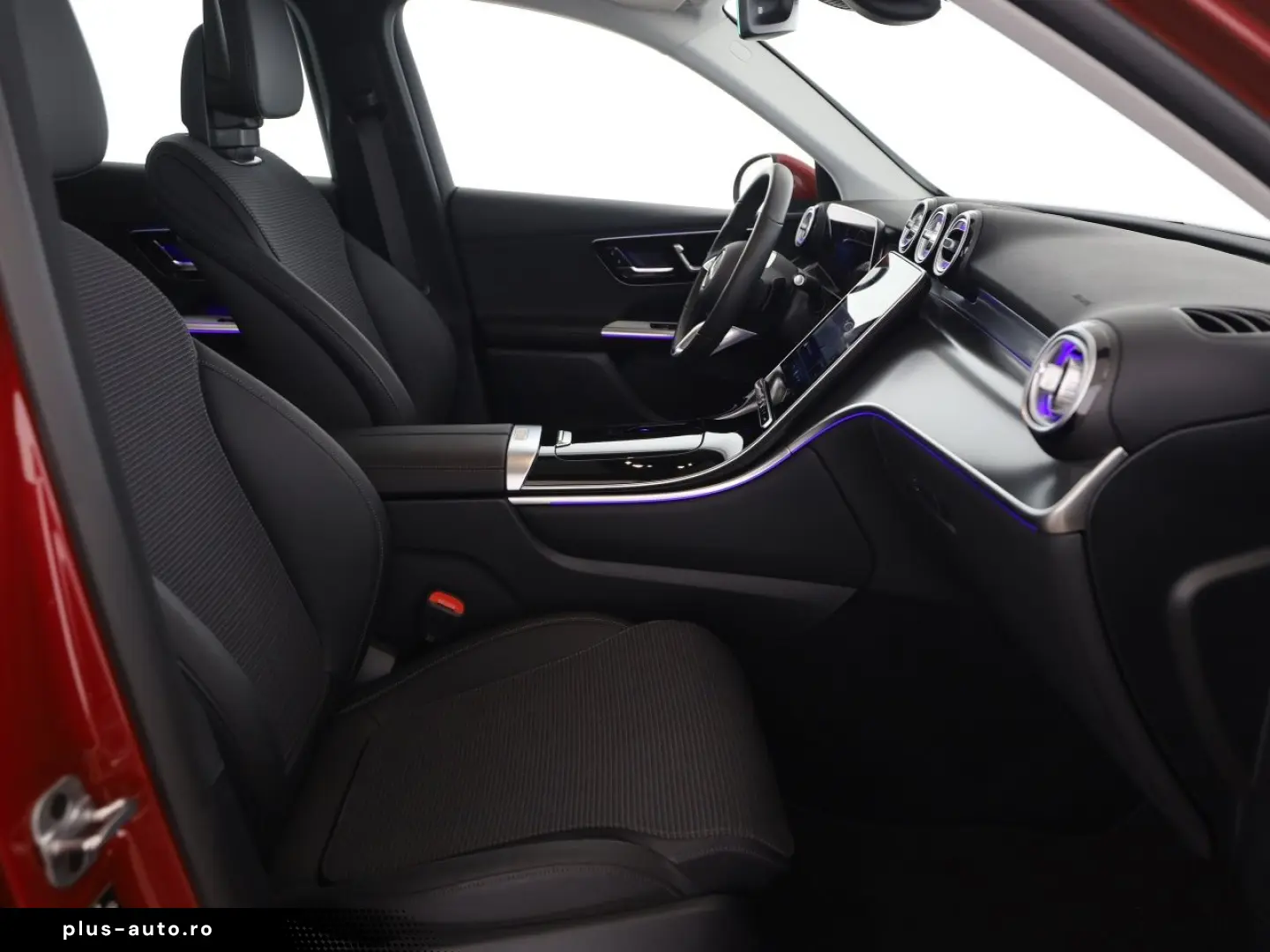 MERCEDES-BENZ GLC 200 4M Avantgarde Premium Pano StandHz 360