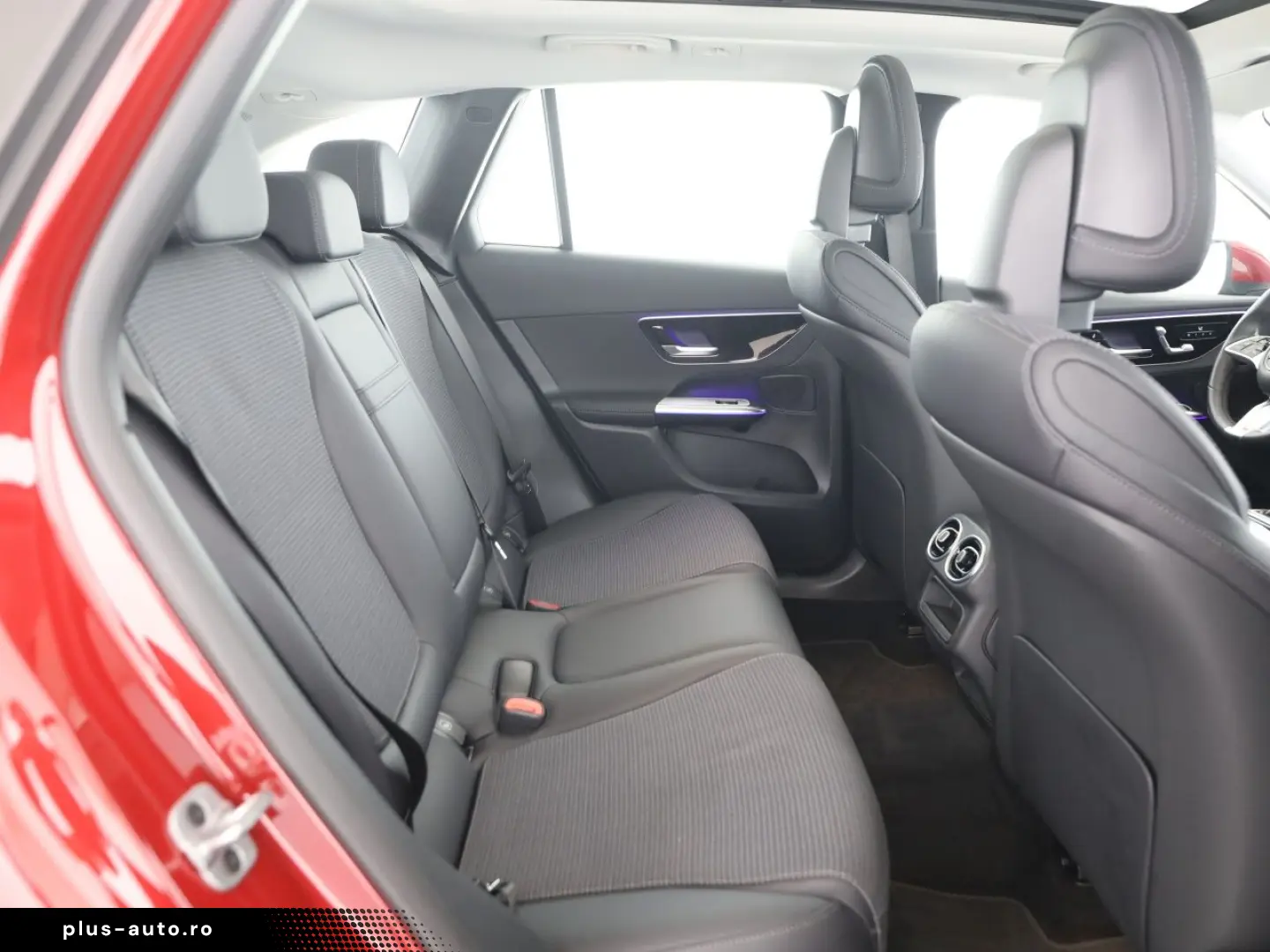 MERCEDES-BENZ GLC 200 4M Avantgarde Premium Pano StandHz 360