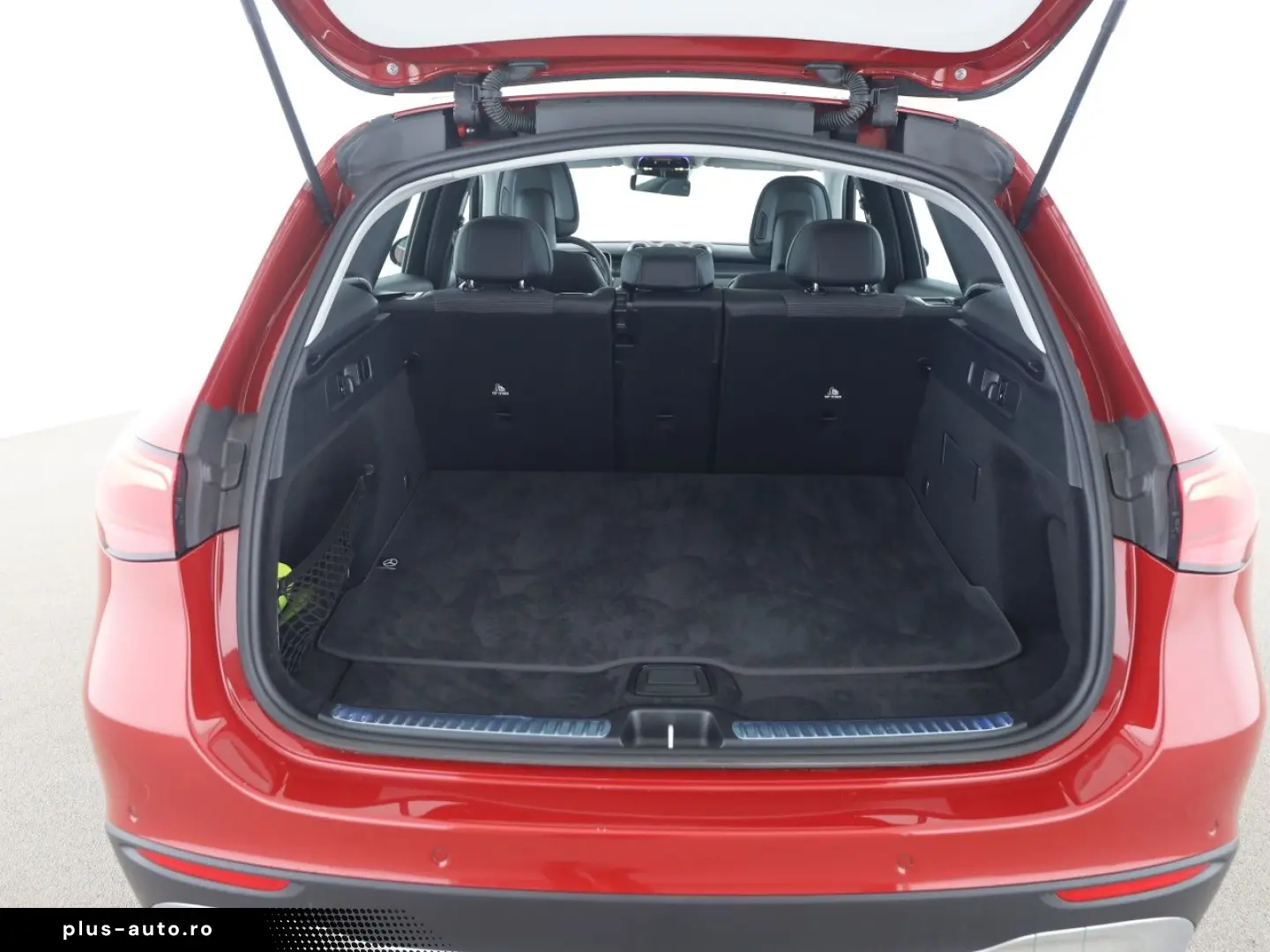 MERCEDES-BENZ GLC 200 4M Avantgarde Premium Pano StandHz 360