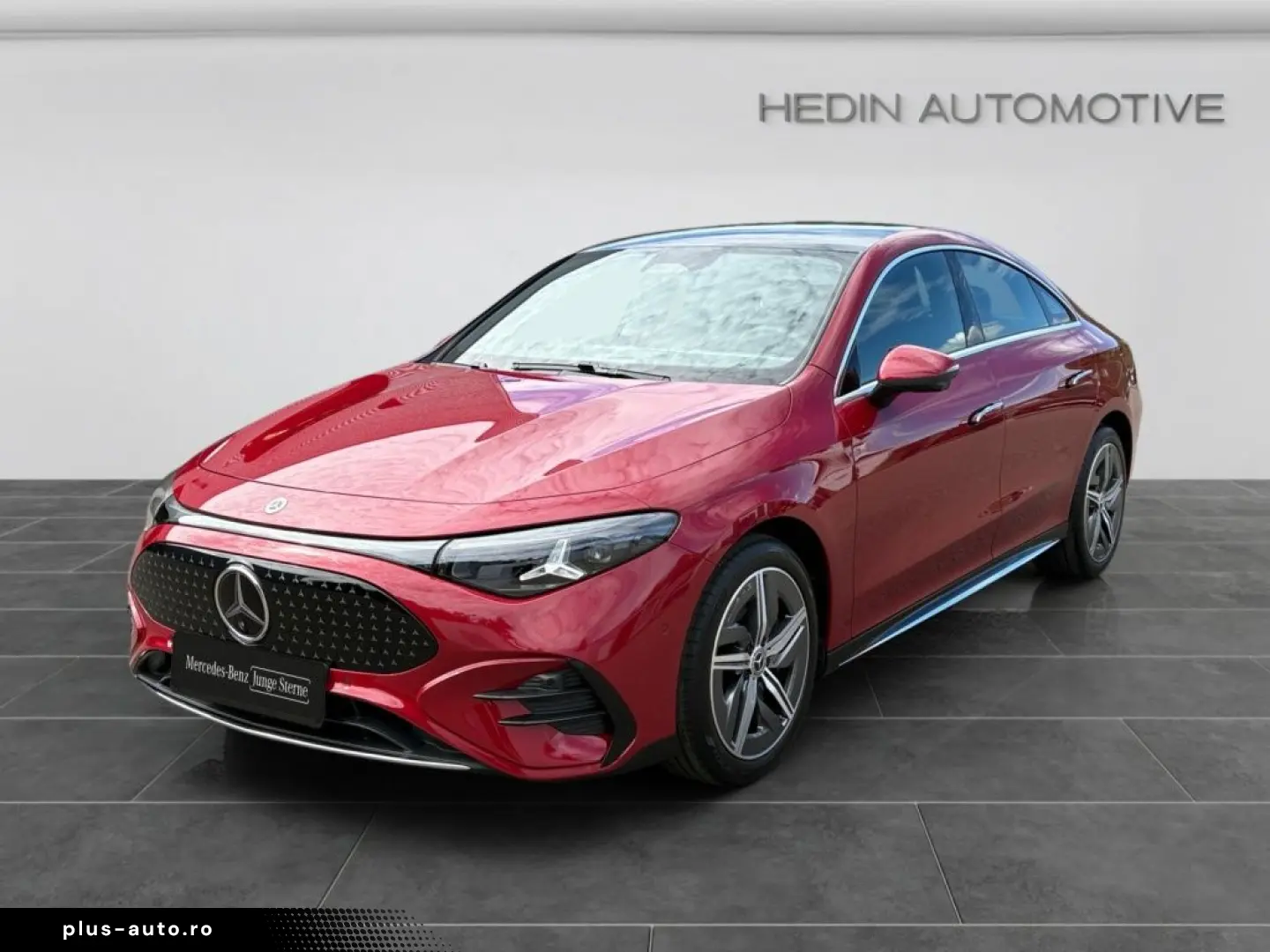 MERCEDES-BENZ CLA 350 4M EQ AMG PANO MBEAM 360  KEYL MEMORY