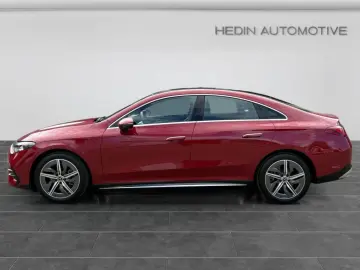 MERCEDES-BENZ CLA 350 4M EQ AMG PANO MBEAM 360  KEYL MEMORY