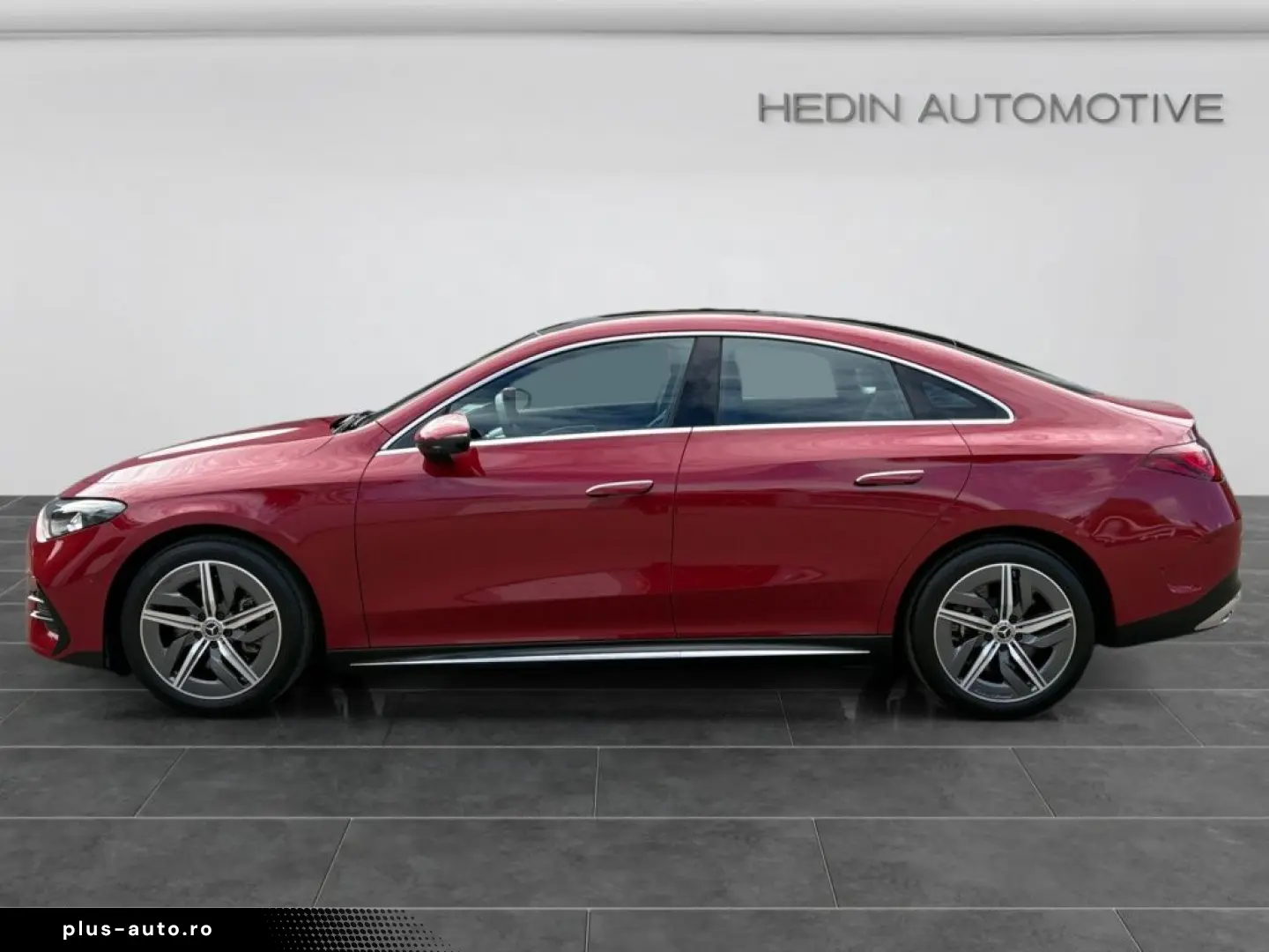 MERCEDES-BENZ CLA 350 4M EQ AMG PANO MBEAM 360  KEYL MEMORY