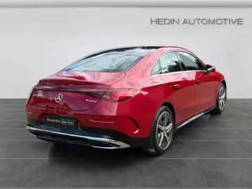 MERCEDES-BENZ CLA 350 4M EQ AMG PANO MBEAM 360  KEYL MEMORY