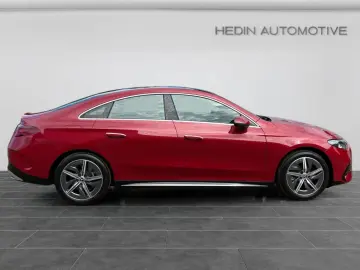 MERCEDES-BENZ CLA 350 4M EQ AMG PANO MBEAM 360  KEYL MEMORY