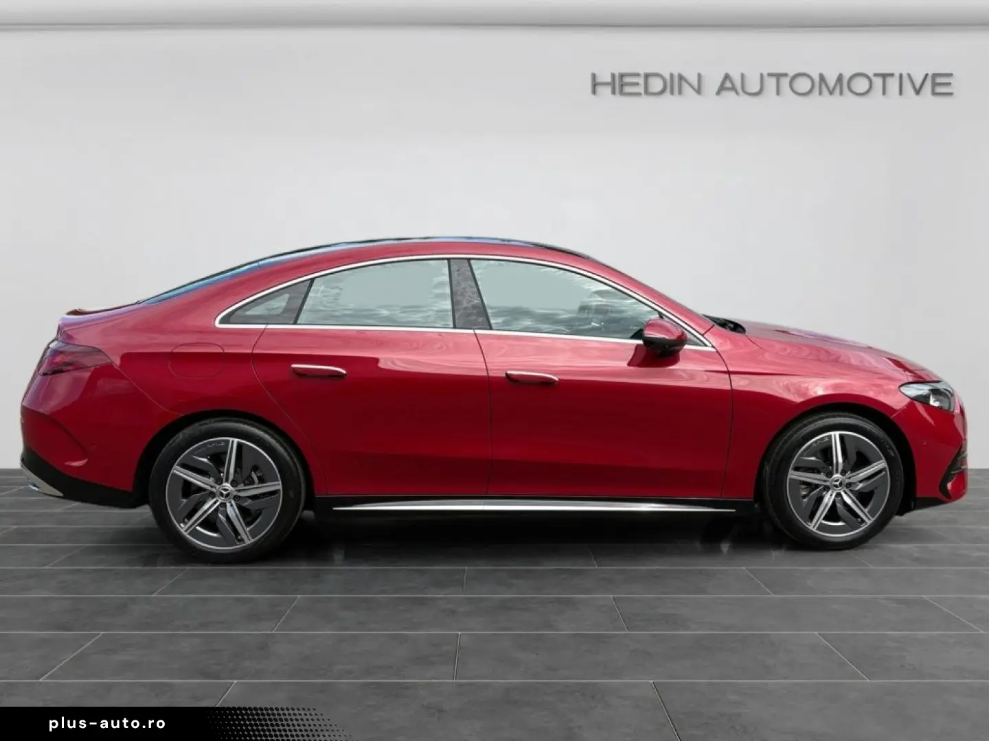 MERCEDES-BENZ CLA 350 4M EQ AMG PANO MBEAM 360  KEYL MEMORY