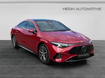 MERCEDES-BENZ CLA 350 4M EQ AMG PANO MBEAM 360  KEYL MEMORY