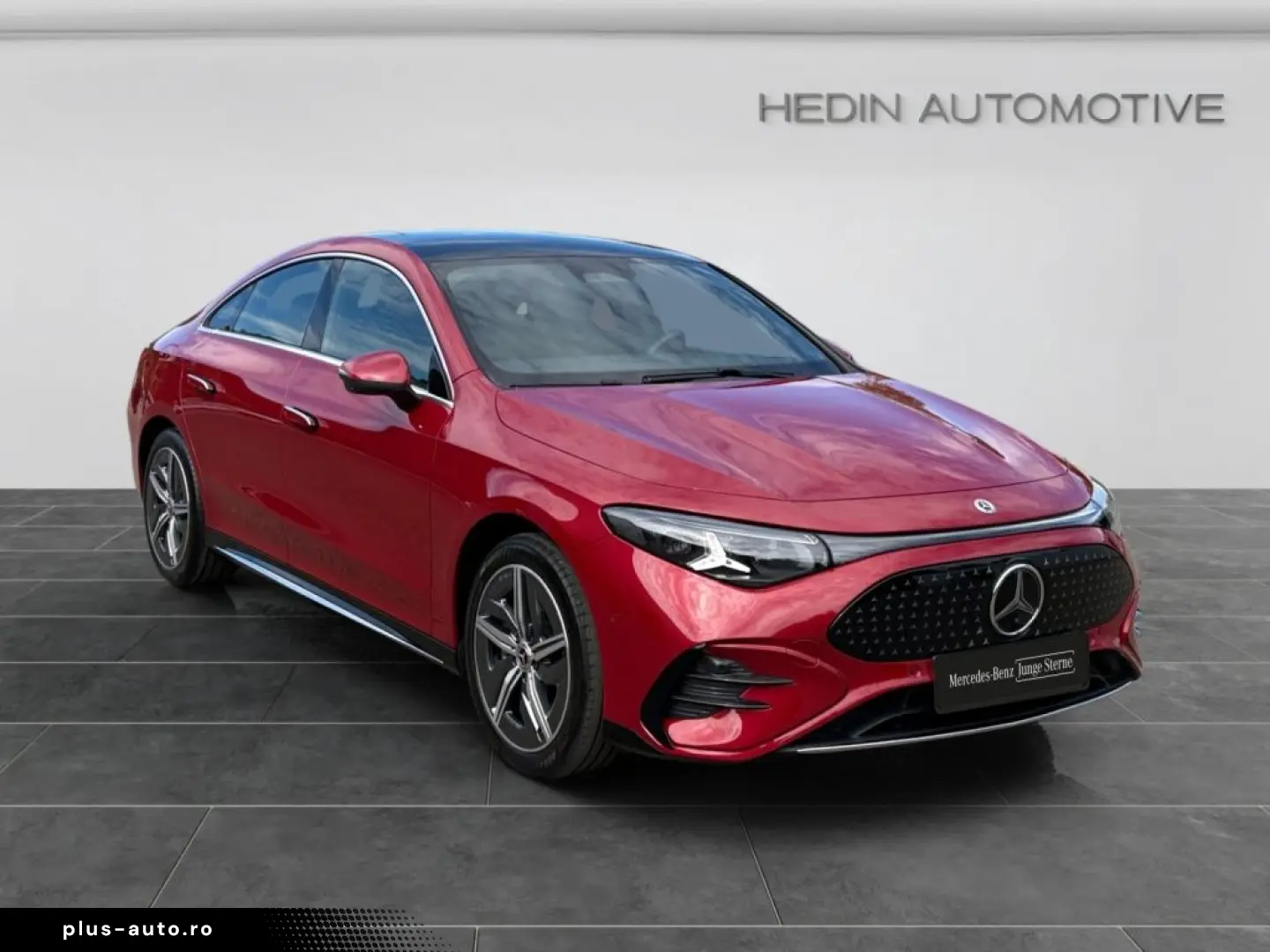 MERCEDES-BENZ CLA 350 4M EQ AMG PANO MBEAM 360  KEYL MEMORY