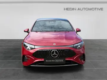 MERCEDES-BENZ CLA 350 4M EQ AMG PANO MBEAM 360  KEYL MEMORY