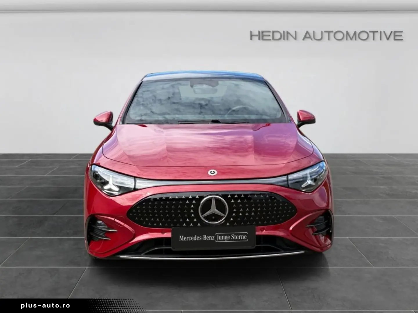 MERCEDES-BENZ CLA 350 4M EQ AMG PANO MBEAM 360  KEYL MEMORY