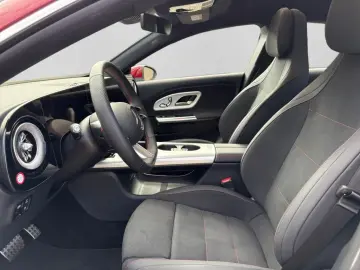 MERCEDES-BENZ CLA 350 4M EQ AMG PANO MBEAM 360  KEYL MEMORY