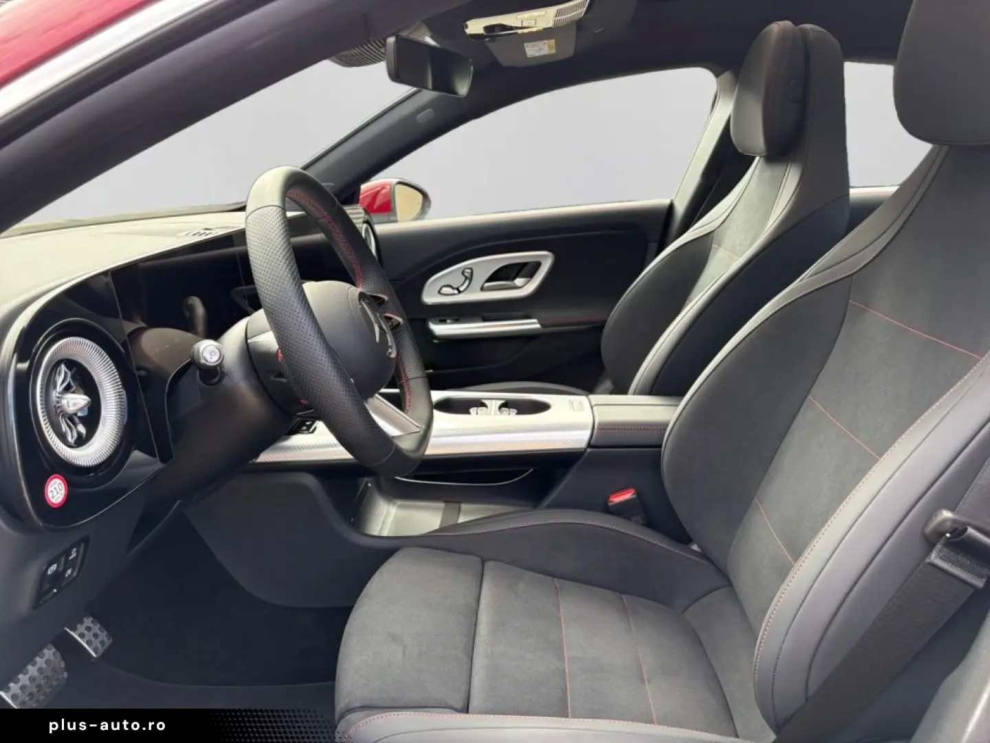 MERCEDES-BENZ CLA 350 4M EQ AMG PANO MBEAM 360  KEYL MEMORY