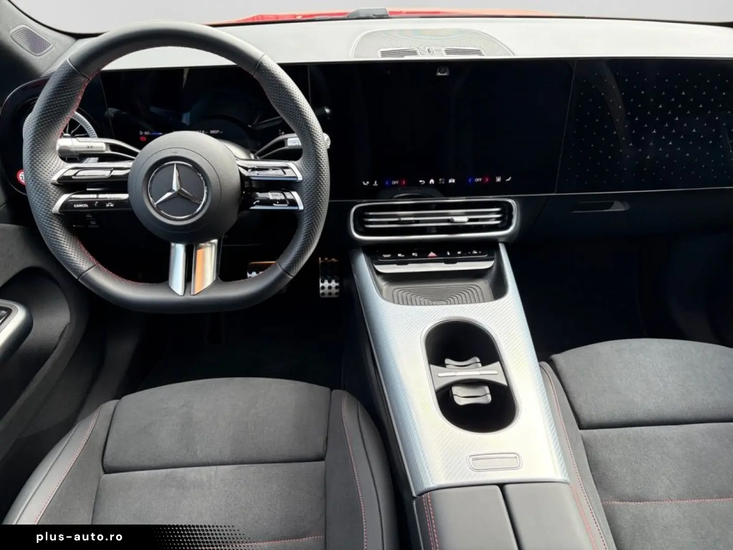 MERCEDES-BENZ CLA 350 4M EQ AMG PANO MBEAM 360  KEYL MEMORY