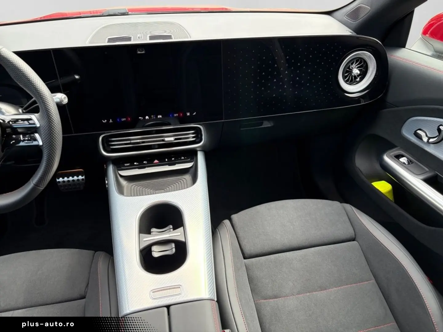 MERCEDES-BENZ CLA 350 4M EQ AMG PANO MBEAM 360  KEYL MEMORY