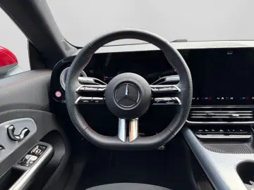 MERCEDES-BENZ CLA 350 4M EQ AMG PANO MBEAM 360  KEYL MEMORY