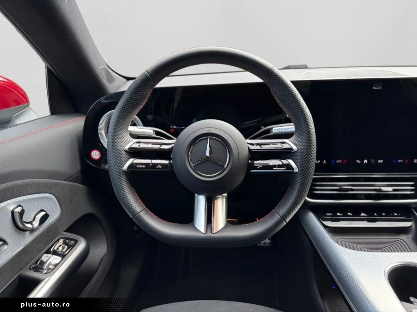 MERCEDES-BENZ CLA 350 4M EQ AMG PANO MBEAM 360  KEYL MEMORY
