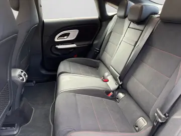 MERCEDES-BENZ CLA 350 4M EQ AMG PANO MBEAM 360  KEYL MEMORY