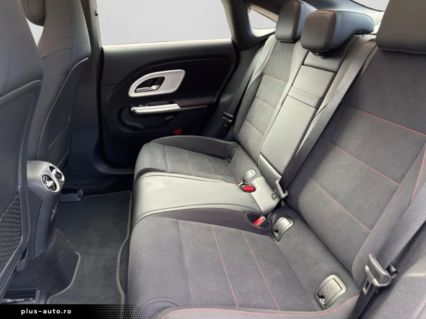 MERCEDES-BENZ CLA 350 4M EQ AMG PANO MBEAM 360  KEYL MEMORY