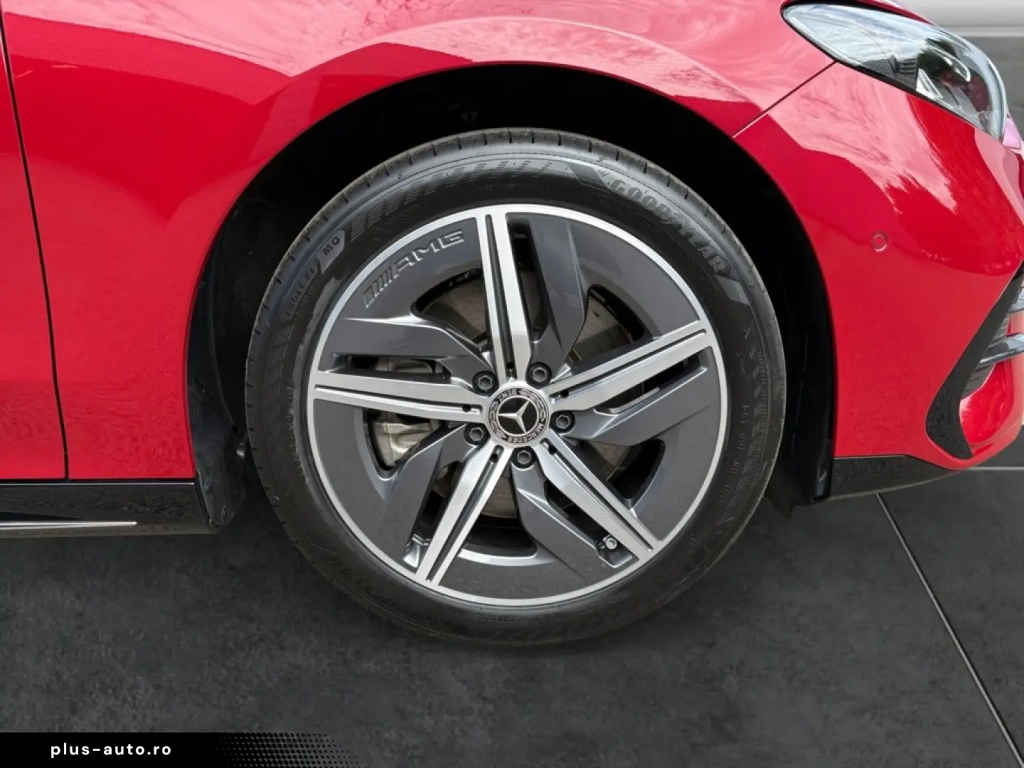MERCEDES-BENZ CLA 350 4M EQ AMG PANO MBEAM 360  KEYL MEMORY