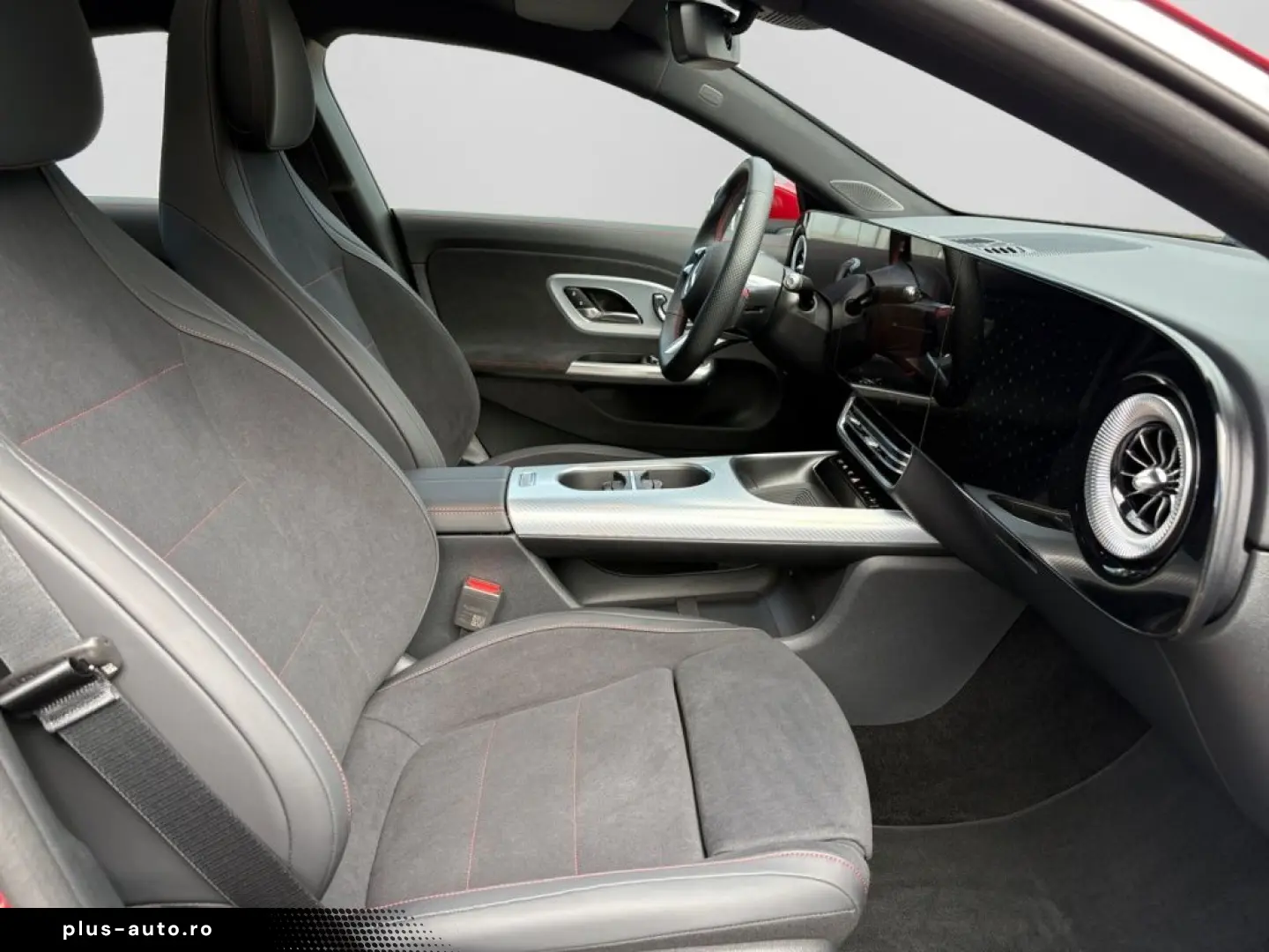 MERCEDES-BENZ CLA 350 4M EQ AMG PANO MBEAM 360  KEYL MEMORY