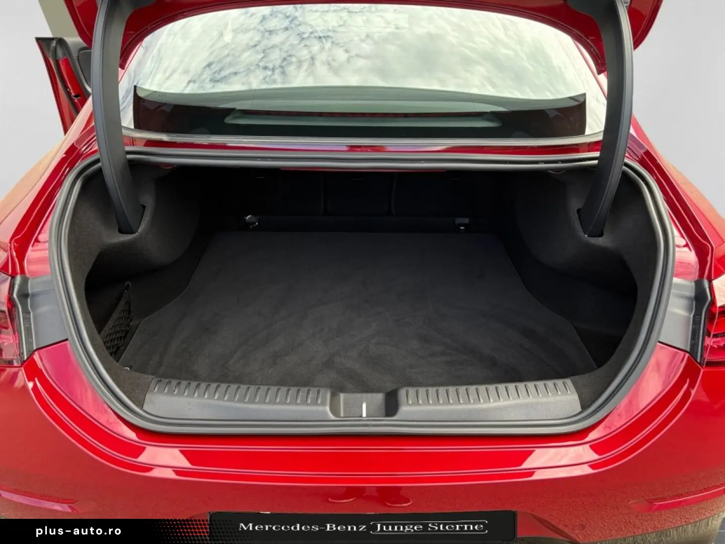 MERCEDES-BENZ CLA 350 4M EQ AMG PANO MBEAM 360  KEYL MEMORY
