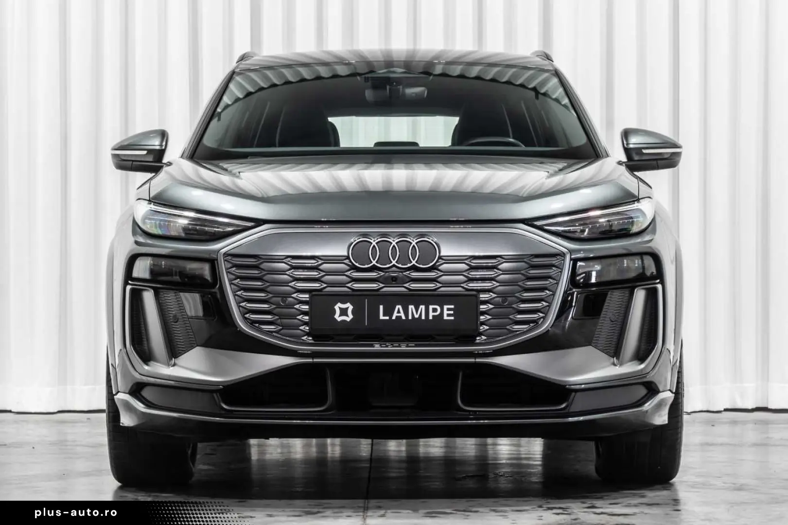 AUDI Other 2025 — imagine 2
