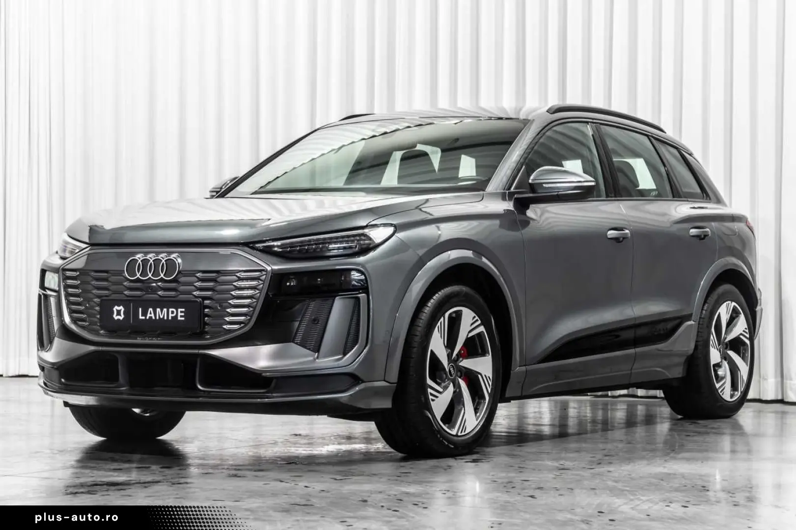 AUDI Other 2025 — imagine 4