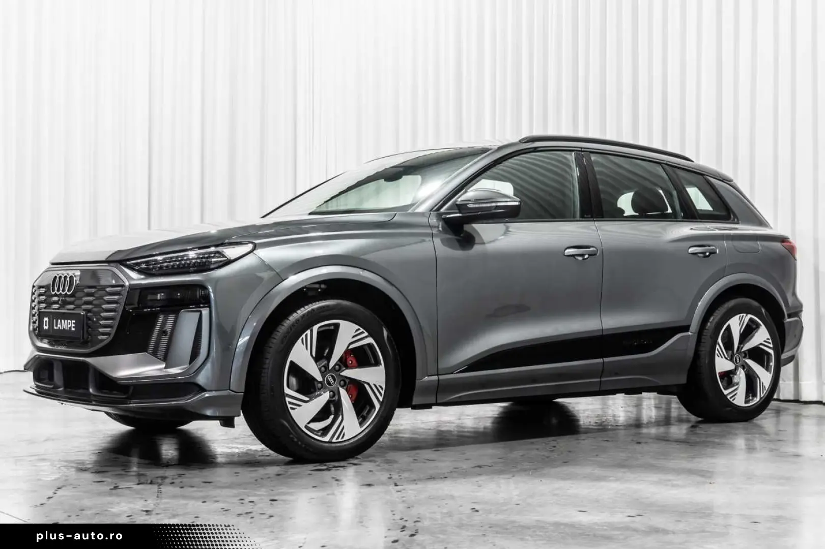 AUDI Other 2025 — imagine 6