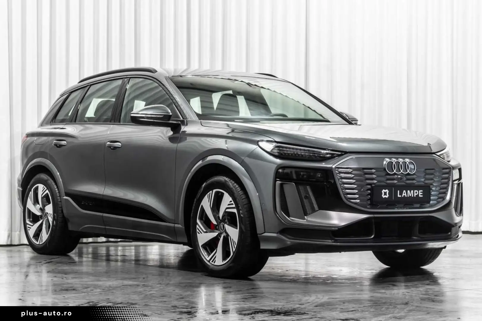AUDI Other 2025 — imagine 7