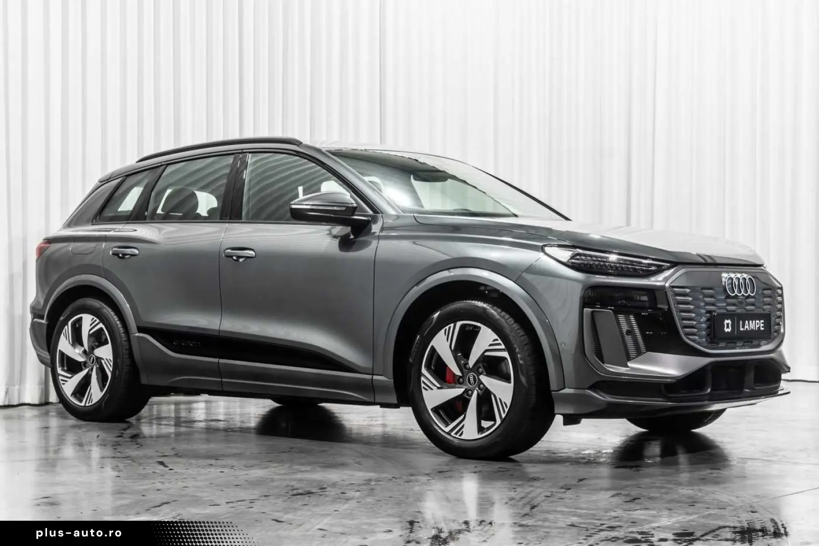 AUDI Other 2025 — imagine 8