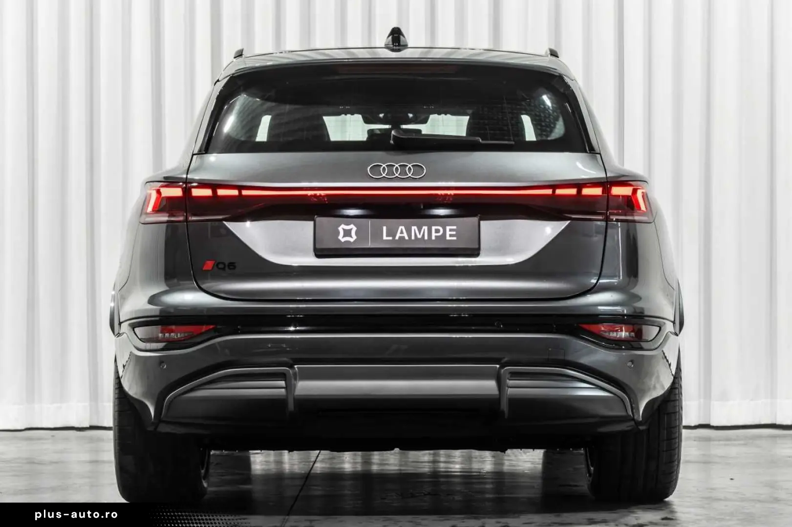 AUDI Other 2025 — imagine 9