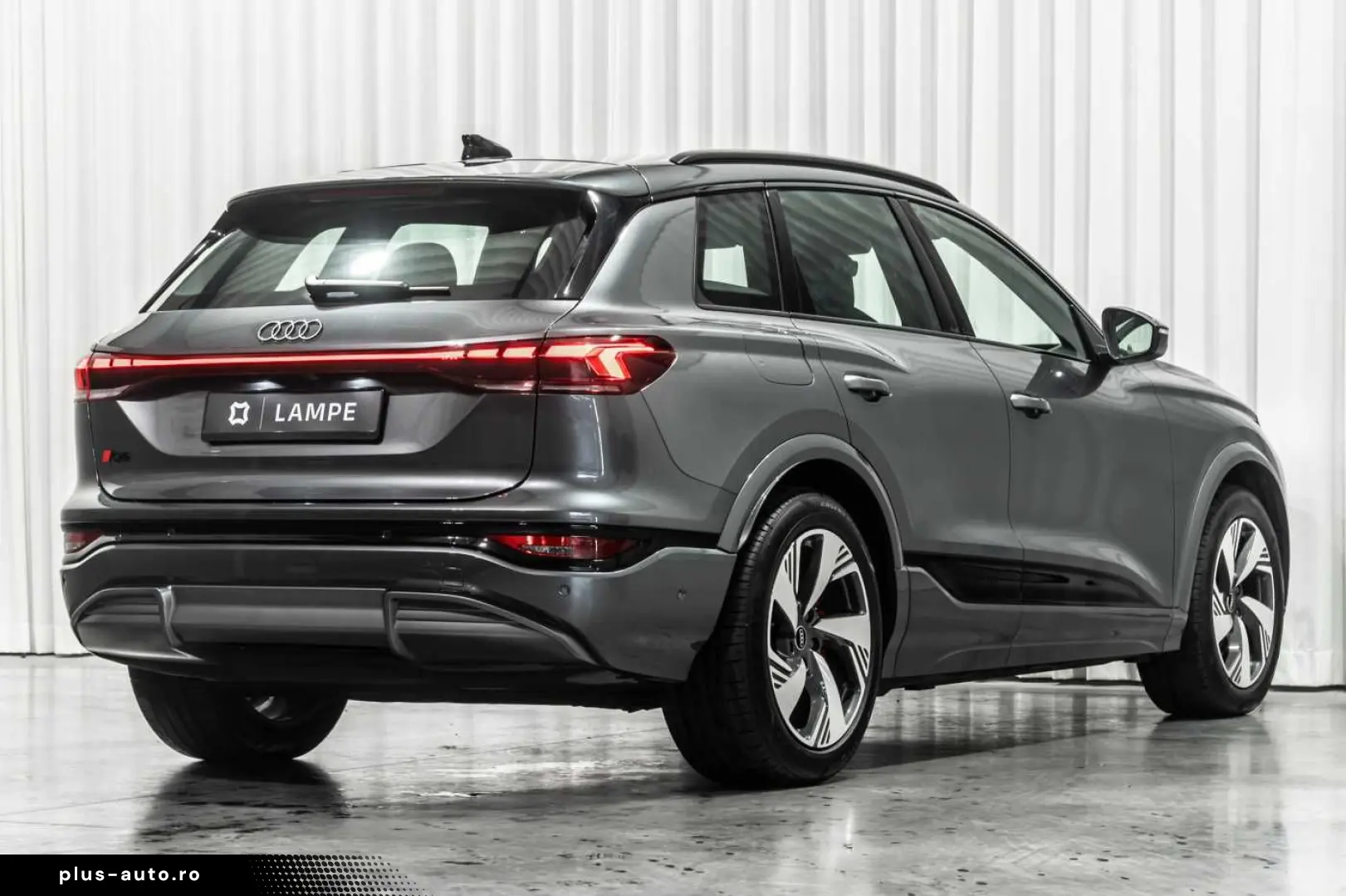 AUDI Other 2025 — imagine 5