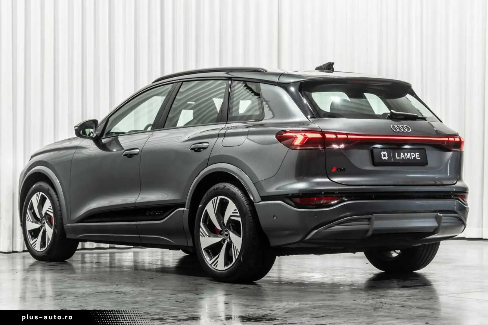 AUDI Other 2025 — imagine 3