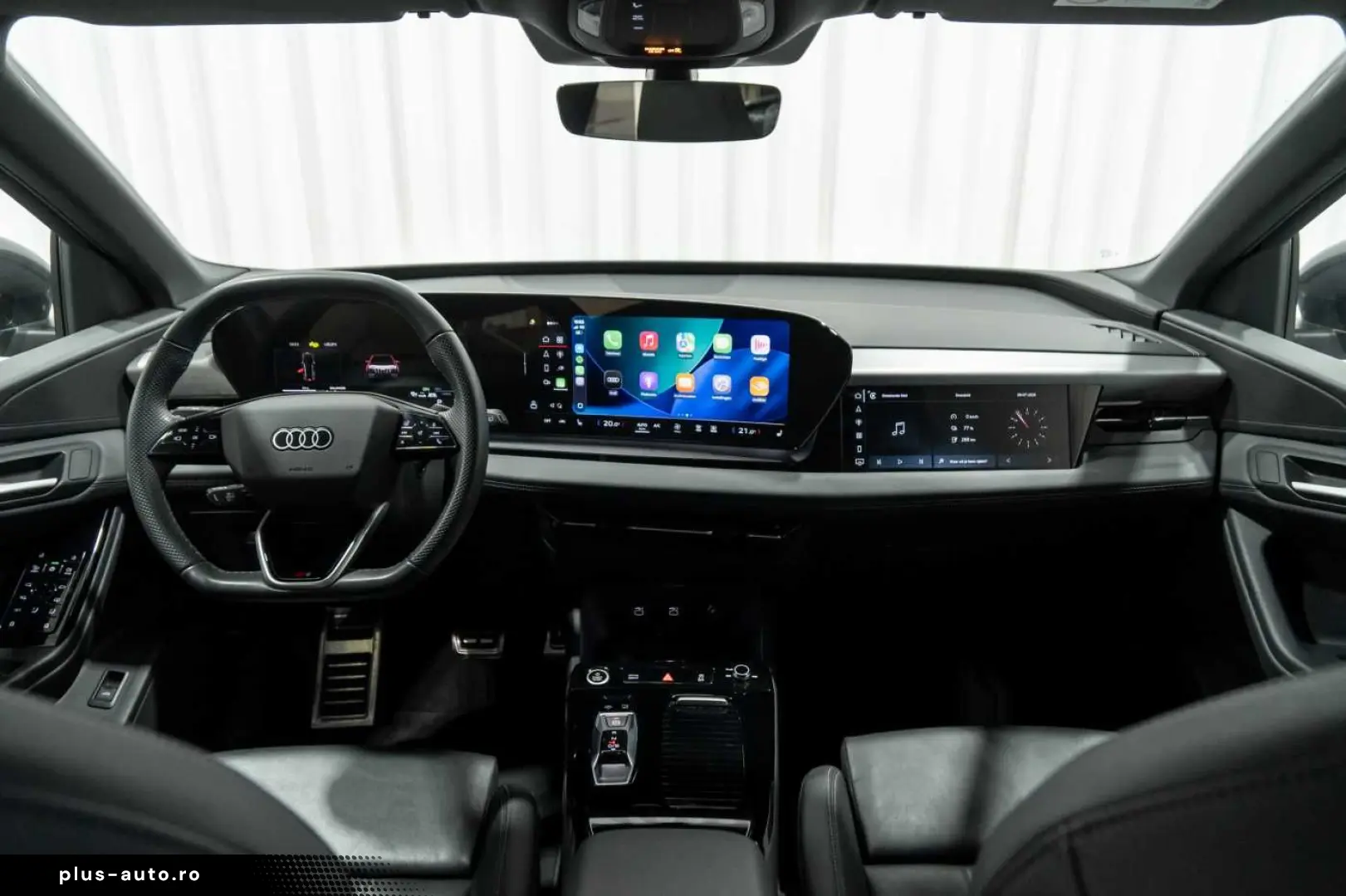 AUDI Other 2025 — imagine 12