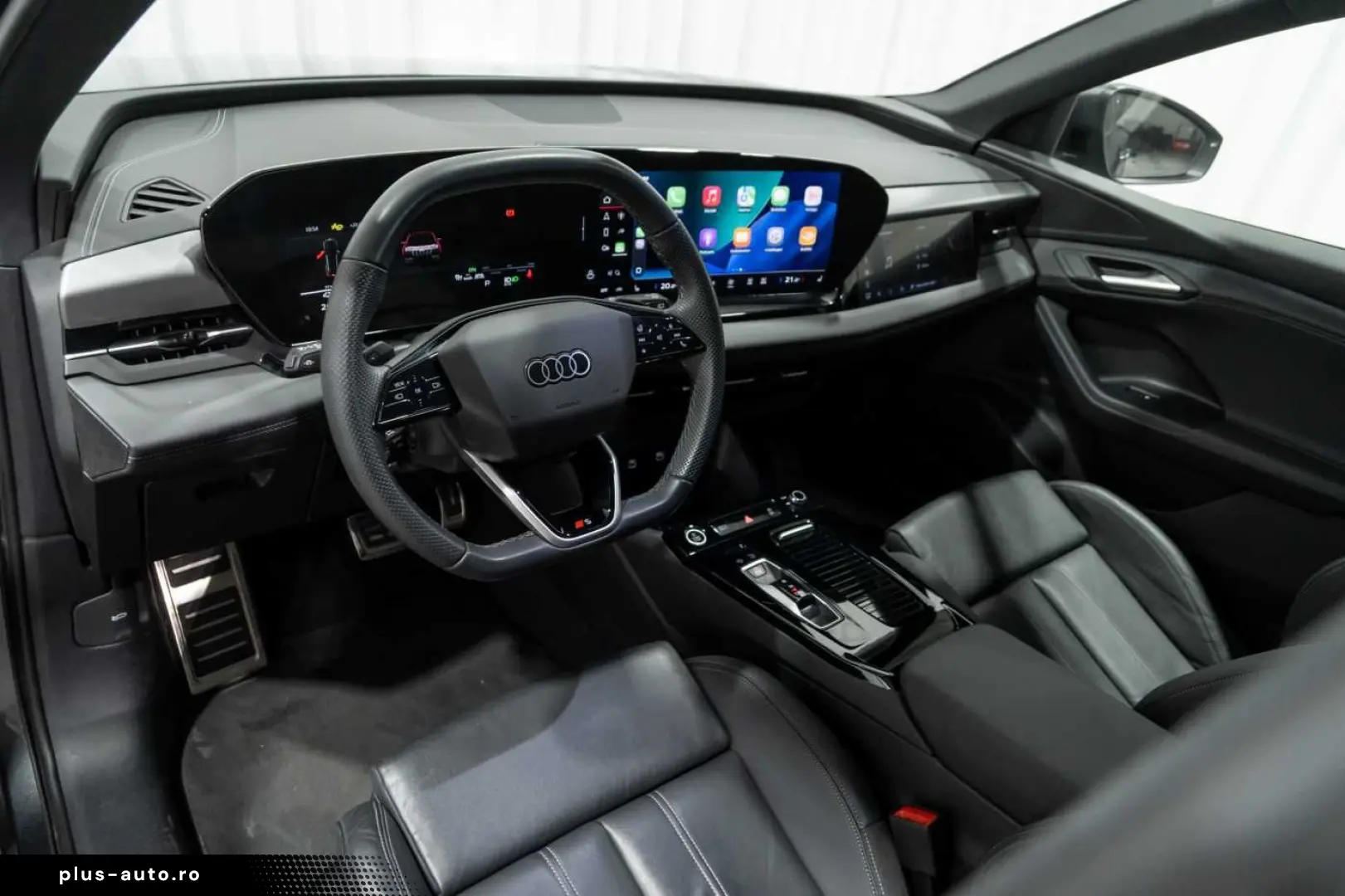 AUDI Other 2025 — imagine 13