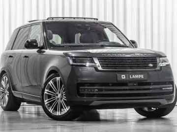 LAND ROVER Range Rover P440e Autobiography Massage Meridian