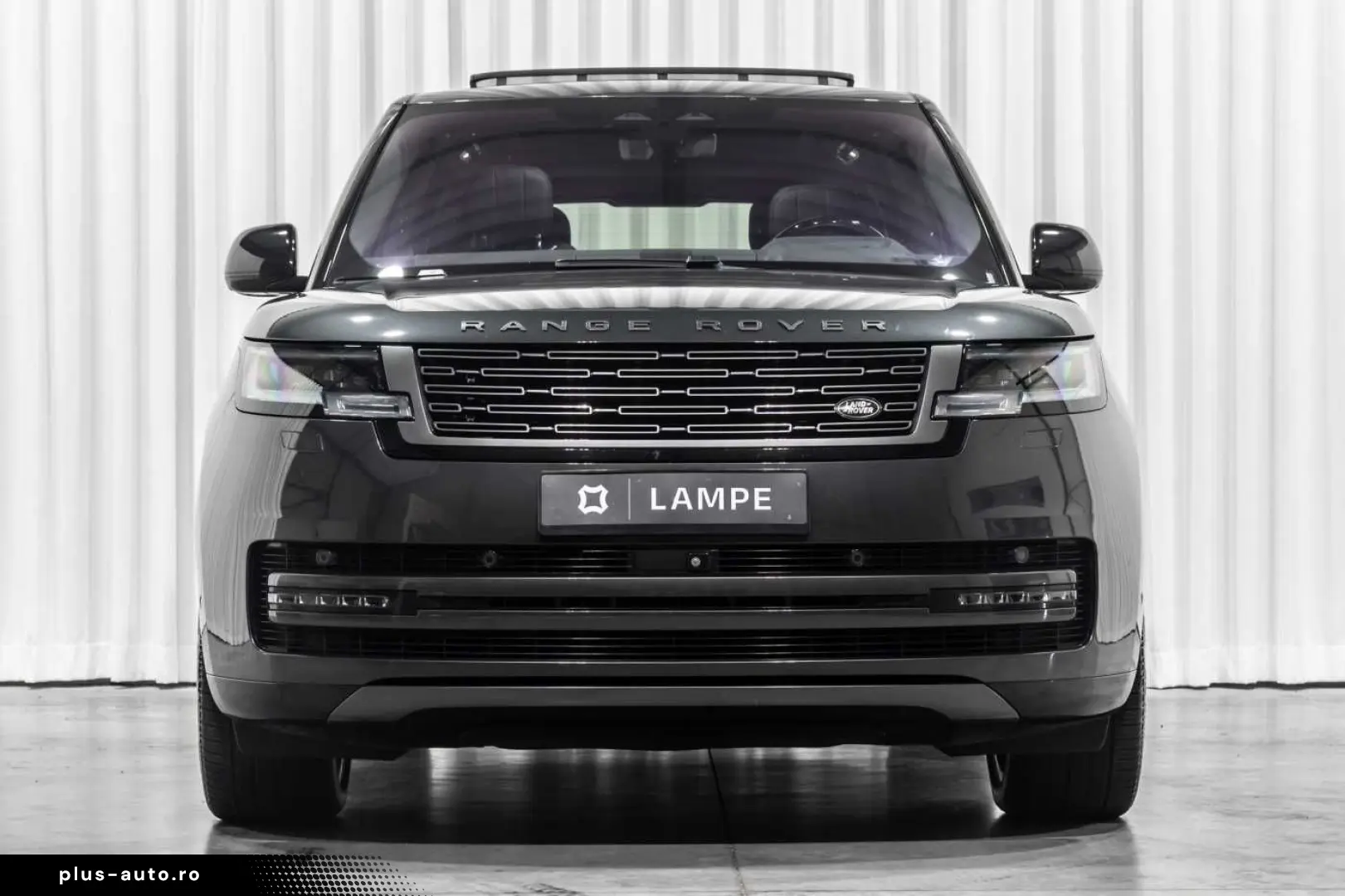 LAND ROVER Range Rover P440e Autobiography Massage Meridian