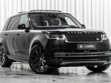 LAND ROVER Range Rover LWB D350 Autobiography 7pl Massage M