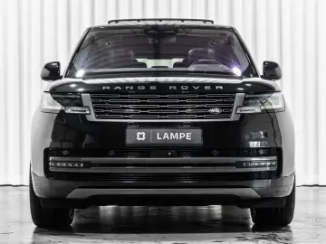 LAND ROVER Range Rover LWB D350 Autobiography 7pl Massage M