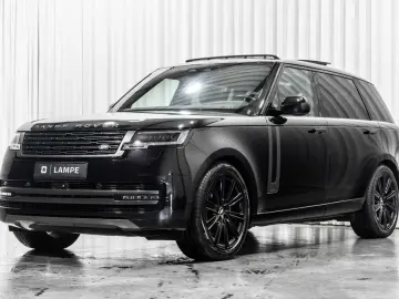 LAND ROVER Range Rover LWB D350 Autobiography 7pl Massage M