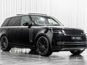 LAND ROVER Range Rover LWB D350 Autobiography 7pl Massage M