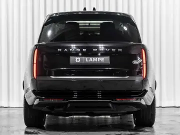LAND ROVER Range Rover LWB D350 Autobiography 7pl Massage M
