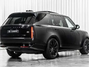 LAND ROVER Range Rover LWB D350 Autobiography 7pl Massage M