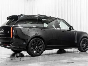 LAND ROVER Range Rover LWB D350 Autobiography 7pl Massage M