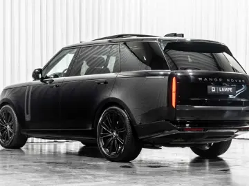 LAND ROVER Range Rover LWB D350 Autobiography 7pl Massage M